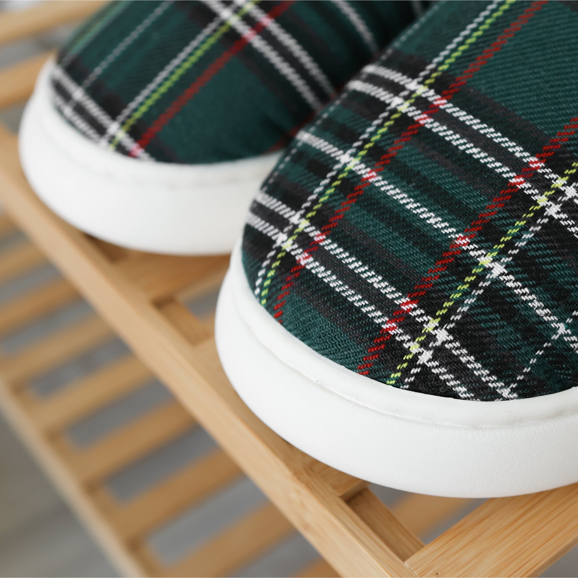 Pantoufles Pluffi™