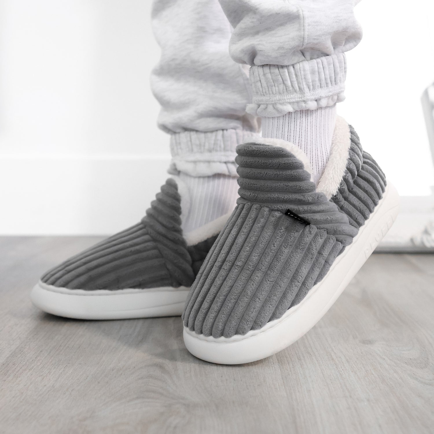 Pantoufles Pluffi™ ACHETEZ-EN 1, RECEVEZ-EN 1 GRATUITE