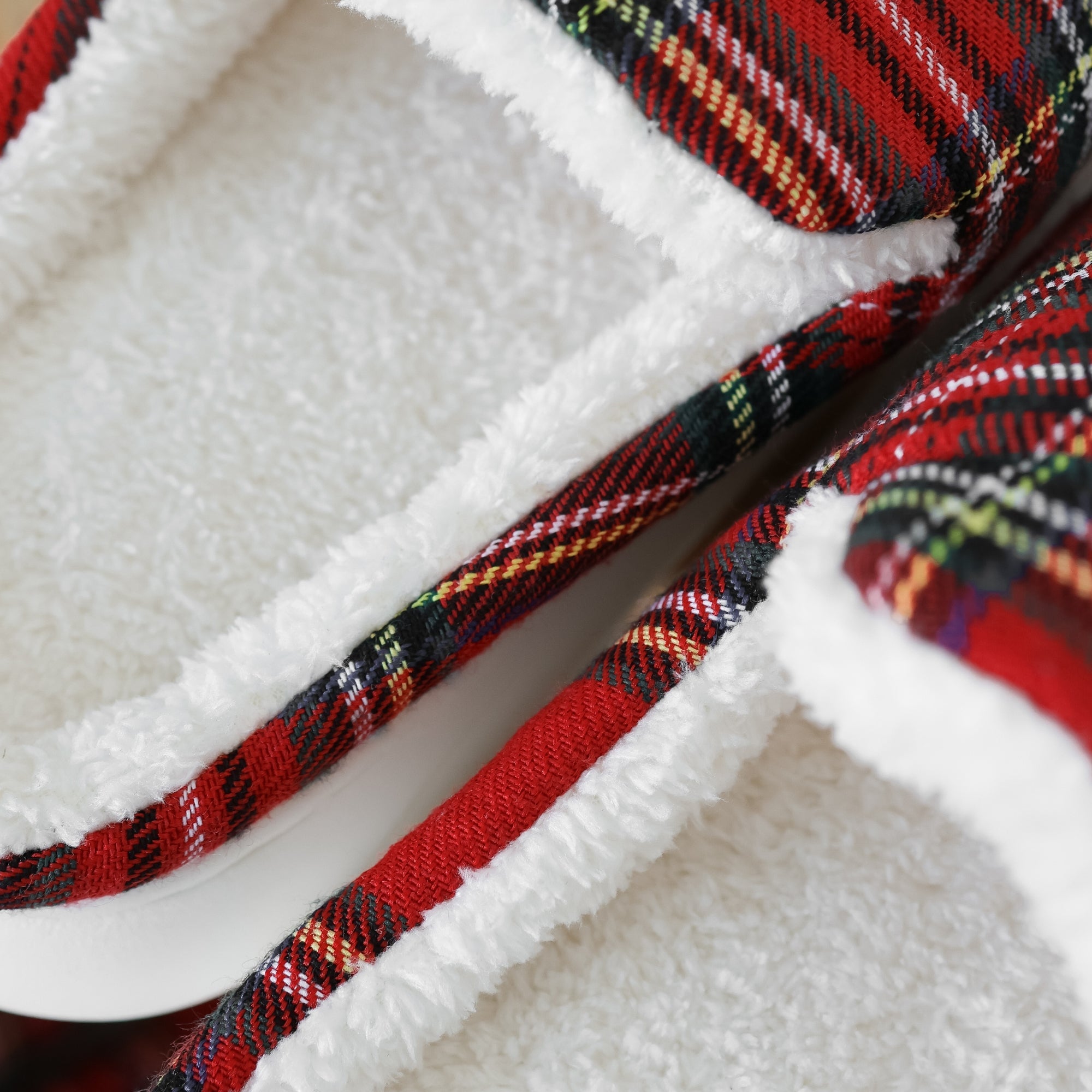 Pantoufles Pluffi™